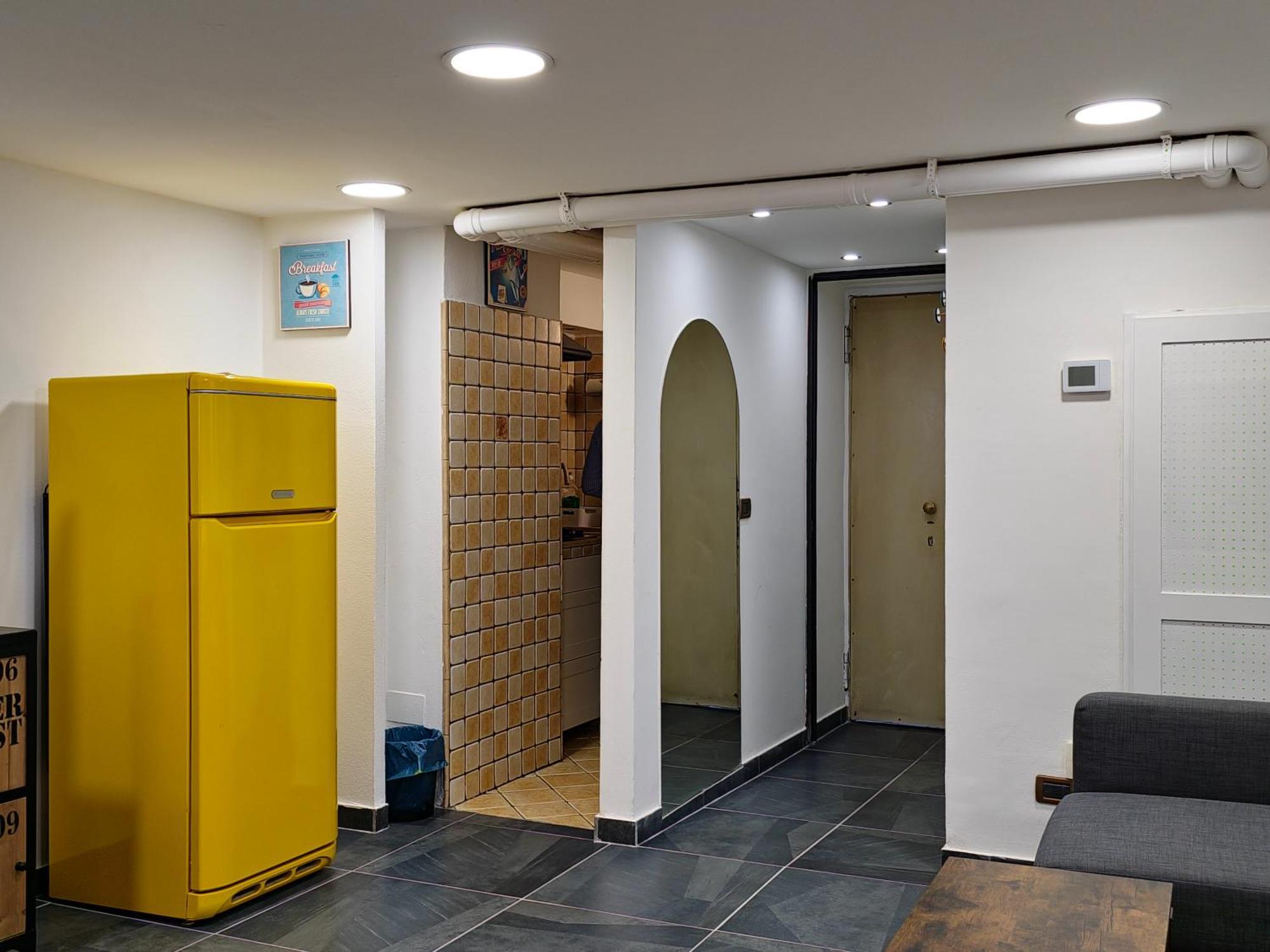 Buonarroti Loft - Citylife 15min Duomo Appartamento Milano