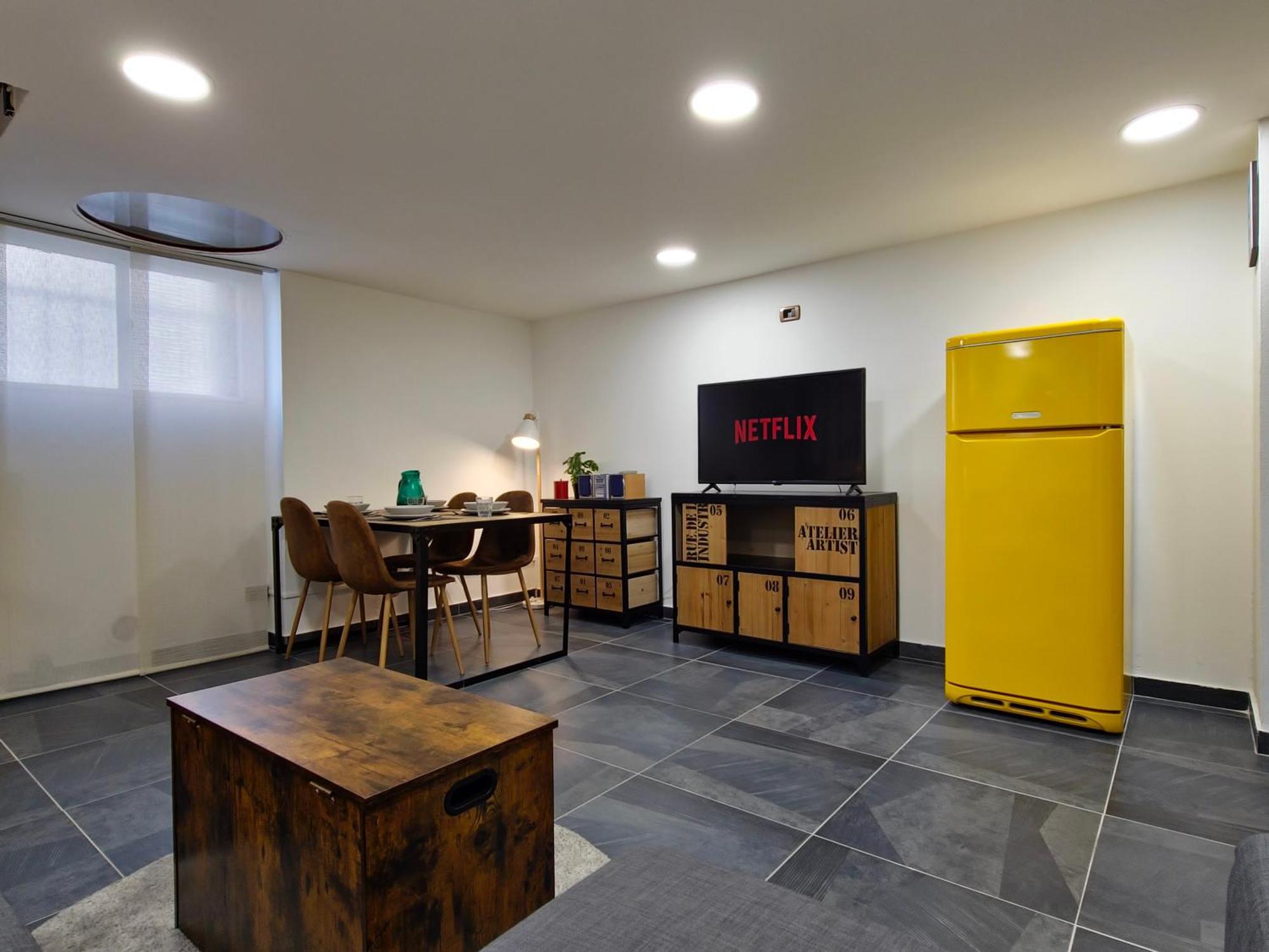 Apartamento Buonarroti Loft - Citylife 15min Duomo Milán