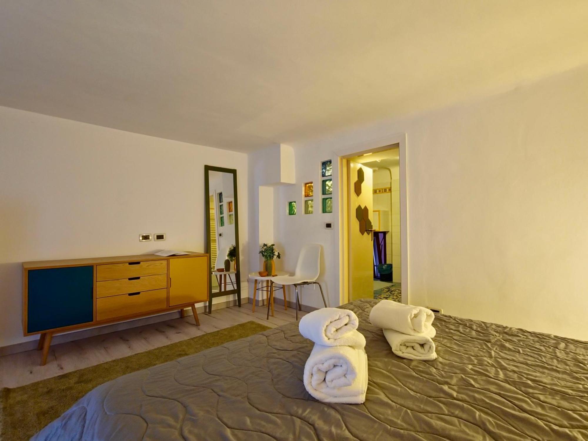 Buonarroti Loft - Citylife 15min Duomo Apartamento