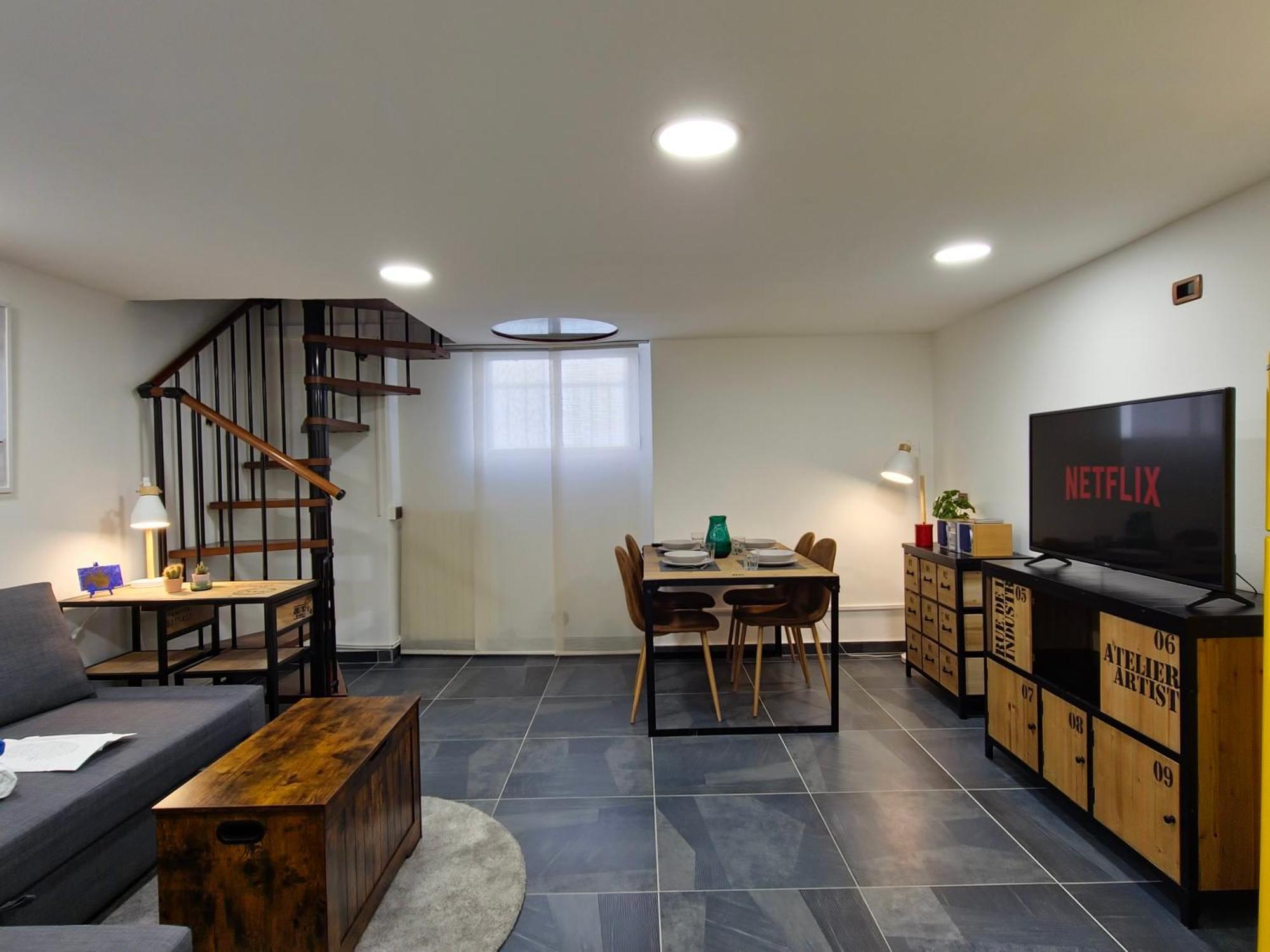Buonarroti Loft - Citylife 15min Duomo Milán