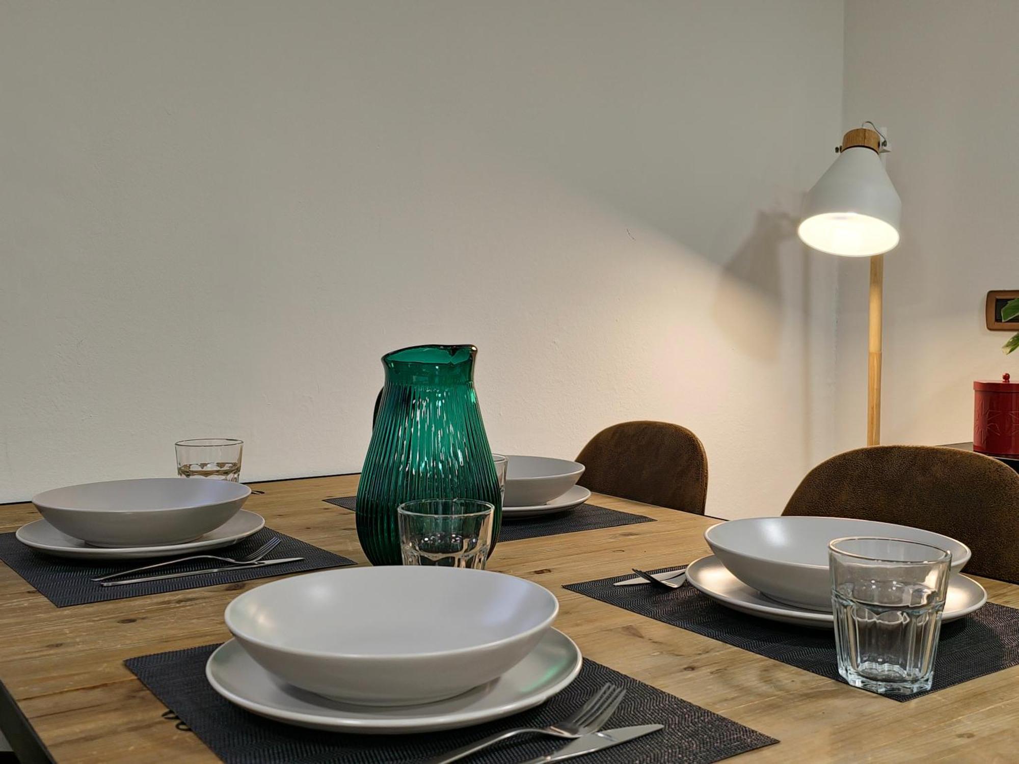 Buonarroti Loft - Citylife 15min Duomo Apartamento *